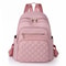 Nylon Travel Backpack Large School Bag For Women Teens 8