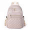 Nylon Travel Backpack Large School Bag For Women Teens 9