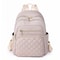 Nylon Travel Backpack Large School Bag For Women Teens 9