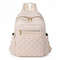 Nylon Travel Backpack Large School Bag For Women Teens 10
