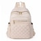 Nylon Travel Backpack Large School Bag For Women Teens 10