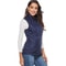 Womens Heated Winter Vest USB Infrared Thermal Jacket 6
