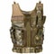 Tactical Multi Pocket Combat Vest For Outdoor Training And Airsoft 9