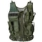 Tactical Multi Pocket Combat Vest For Outdoor Training And Airsoft 10