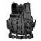 Tactical Multi Pocket Combat Vest For Outdoor Training And Airsoft 6