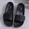 Womens Lightweight Platform Slip On Sandals Soft EVA Summer Outdoor Beach Shoes 8