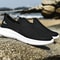 Mens Breathable Mesh Sneakers Lightweight Casual Outdoor Walking Shoes 0