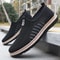 Mens Antibacterial Breathable Mesh Lightweight Sneakers 2