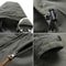 Mens Tactical Windbreaker Waterproof Outdoor Hooded Jacket 3