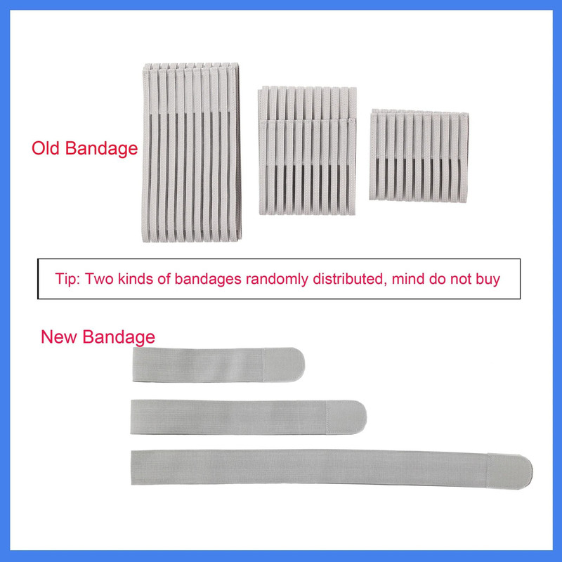 Cold Therapy Compression Knee Machine For Pain Relief And Recovery 5