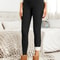 Cozy High Waist Winter Leggings For Women 4