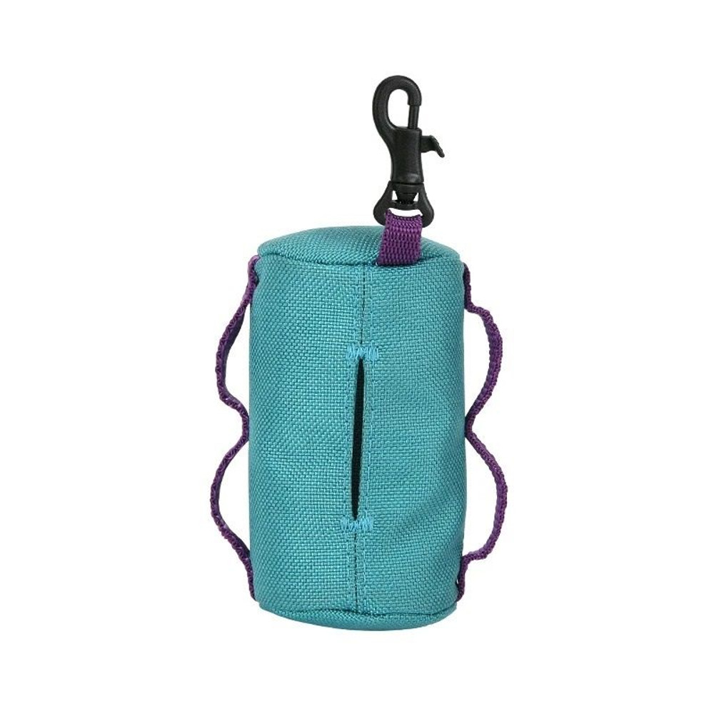 Pet Waste Bag Dispenser With Roll Set 0