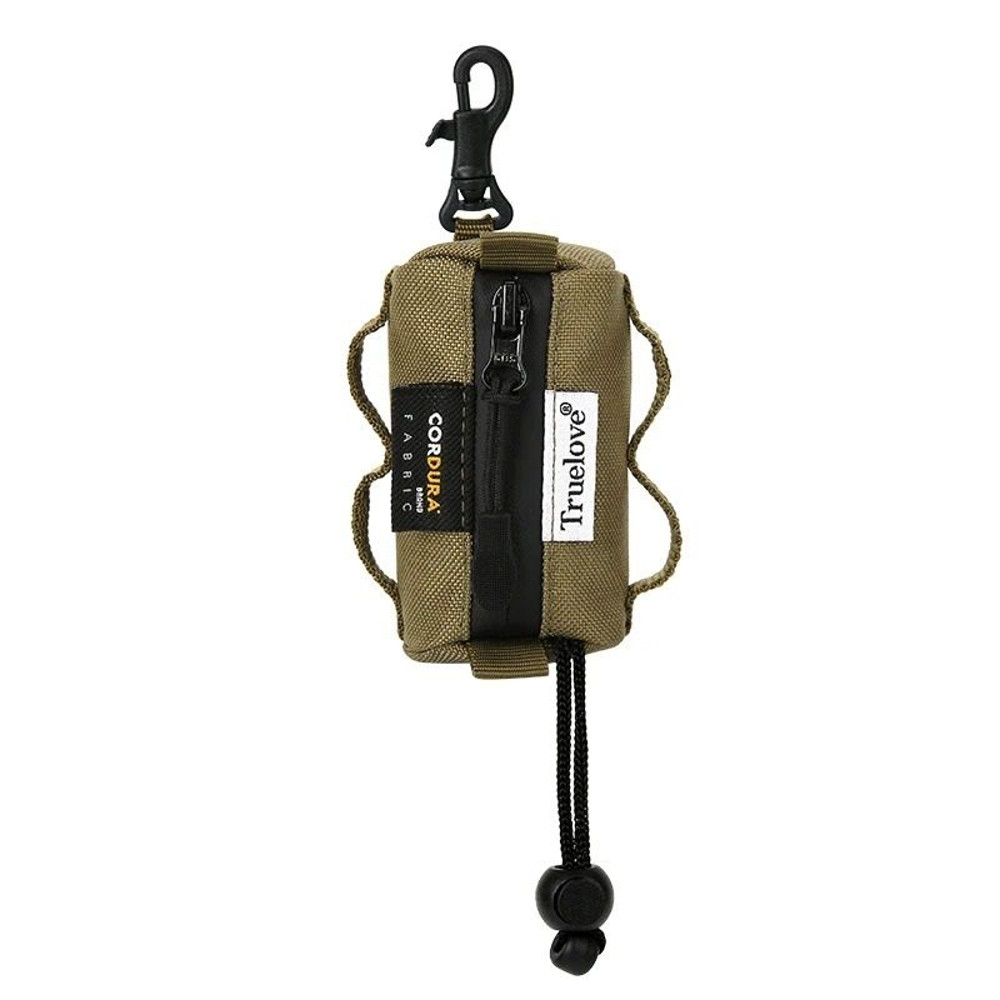 Pet Waste Bag Dispenser With Roll Set 4