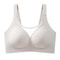 Plus Size Lace Comfort Bra With Full Coverage Support 7