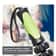 Muscle Recovery Roller Stick Body Massage Tool 1