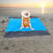Waterproof Pocket Beach And Picnic Mat 1