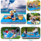 Waterproof Pocket Beach And Picnic Mat 3