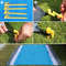 Waterproof Pocket Beach And Picnic Mat 4