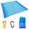 Waterproof Pocket Beach And Picnic Mat 9