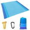 Waterproof Pocket Beach And Picnic Mat 9