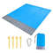 Waterproof Pocket Beach And Picnic Mat 13