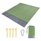 Waterproof Pocket Beach And Picnic Mat 15