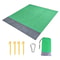 Waterproof Pocket Beach And Picnic Mat 16