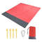 Waterproof Pocket Beach And Picnic Mat 20