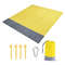 Waterproof Pocket Beach And Picnic Mat 21