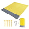 Waterproof Pocket Beach And Picnic Mat 21