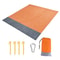 Waterproof Pocket Beach And Picnic Mat 22