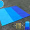 Waterproof Pocket Beach And Picnic Mat 23