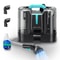Portable Carpet Cleaner Machine With Powerful Suction 1