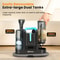 Portable Carpet Cleaner Machine With Powerful Suction 0