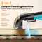 Portable Carpet Cleaner Machine With Powerful Suction 2