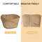 Strapless Front Button Wireless Bra With Seamless Support 4