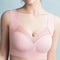 Seamless Wireless Sleep Bra With Comfortable Padded Support 9