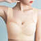 Seamless Wireless Sleep Bra With Comfortable Padded Support 1