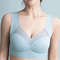 Seamless Wireless Sleep Bra With Comfortable Padded Support 6