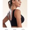 Active Womens Sports Bra Plus Size Seamless Yoga Top 3