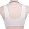 Comfortable Cotton Wireless Front Closure Bra For Women 1