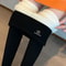 Womens Thermal Fleece Leggings High Waist Warm Winter Pants 6
