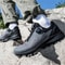 Breathable Mesh Hiking Shoes For Men 0