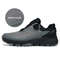 Breathable Mesh Hiking Shoes For Men 12