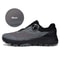 Breathable Mesh Hiking Shoes For Men 8