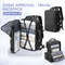Cabin Laptop Travel Waterproof Backpack 7