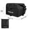 E Bike Cargo Rack Bag And Rear Basket Set 9