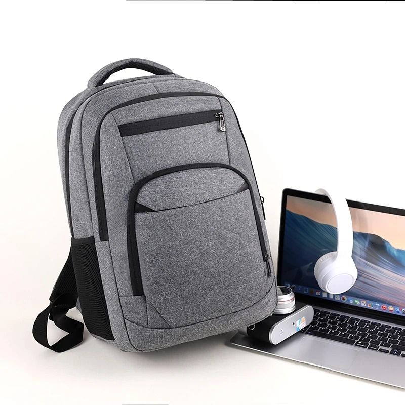Large Capacity Travel Backpack With Laptop Compartment 1