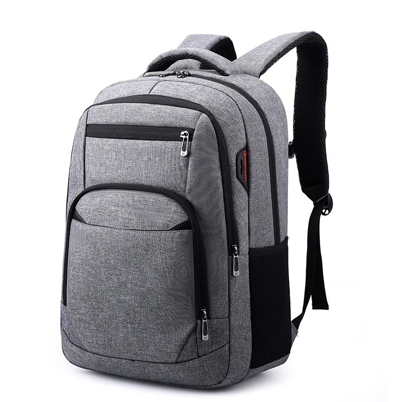 Large Capacity Travel Backpack With Laptop Compartment 3