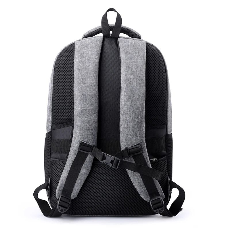 Large Capacity Travel Backpack With Laptop Compartment 5